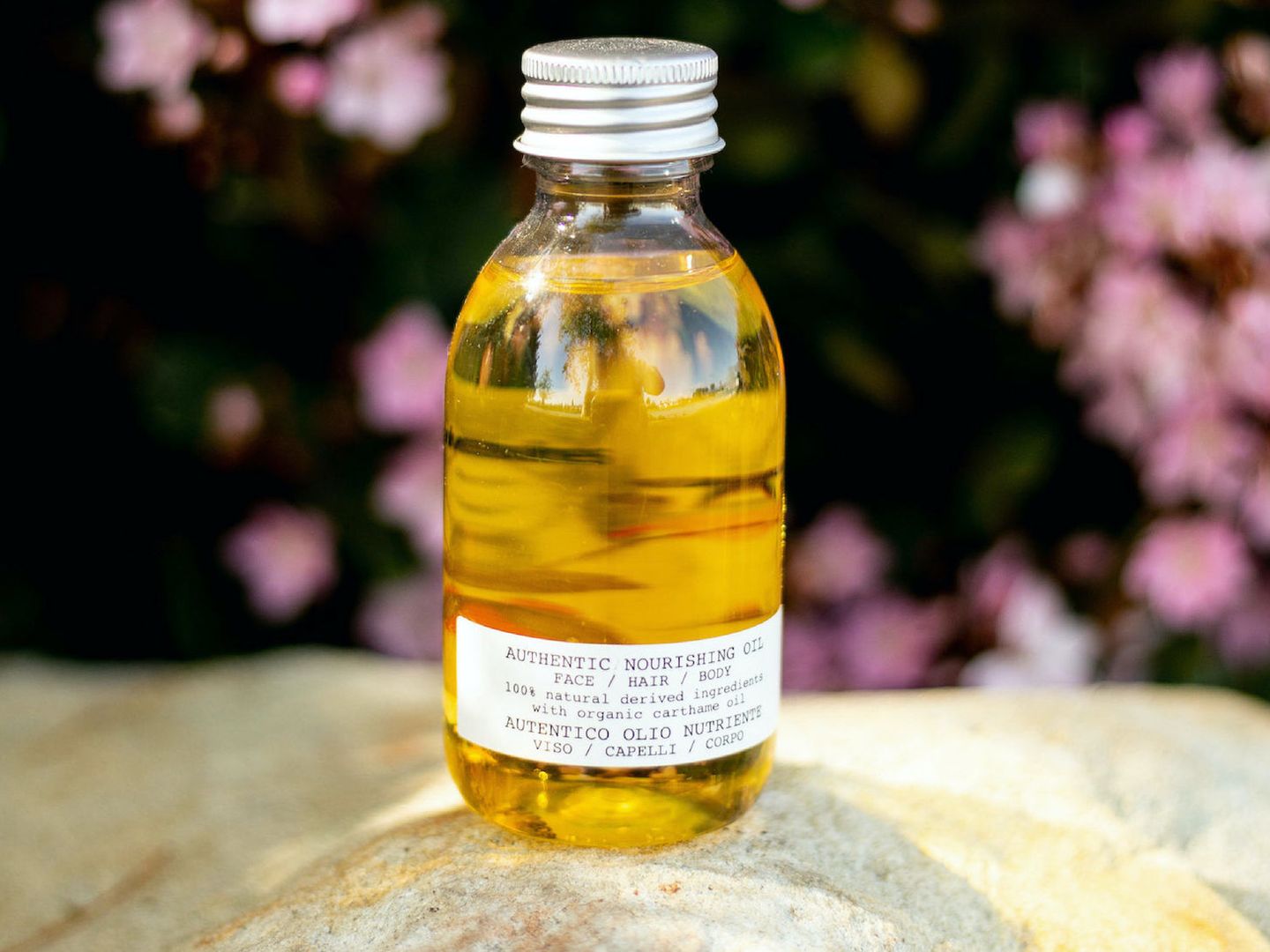 How to Use Davines Oi Oil for Beautiful Hair