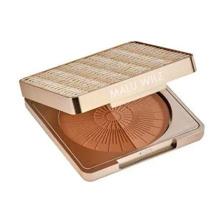 Beauty and the Beach Bronzing Powder Malu Wilz Boutique Deauville