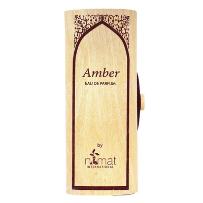Amber Eau De Parfum Spray 50 ml Nemat Boutique Deauville