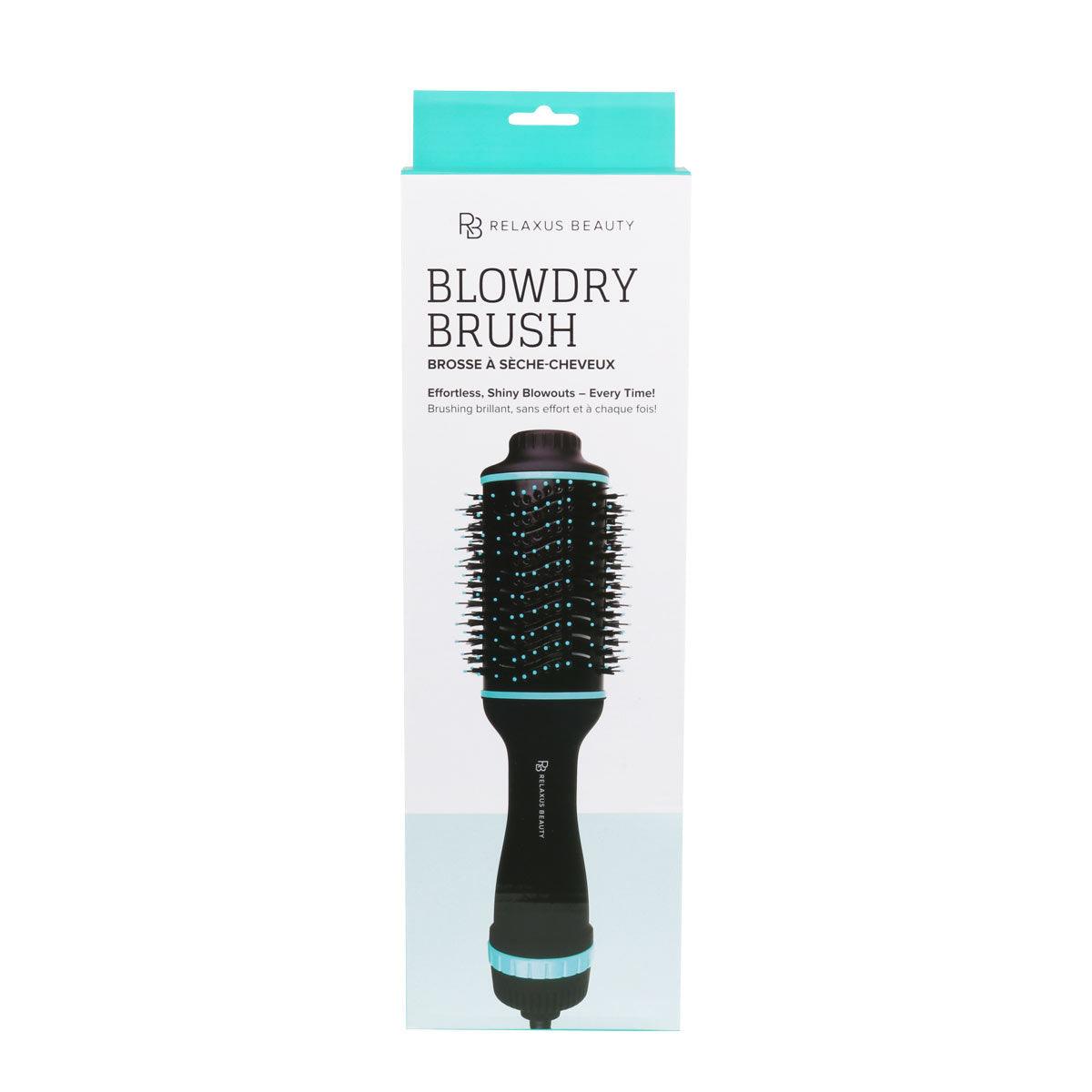 BLOWDRY BRUSH Relaxus Beauty Boutique Deauville