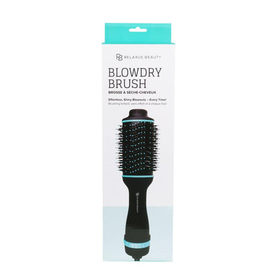 BLOWDRY BRUSH Relaxus Beauty Boutique Deauville