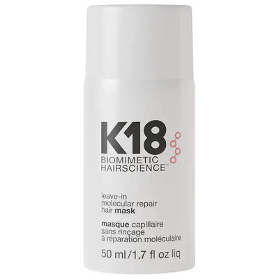 Molecular Repair Leave-in Mask K18 Boutique Deauville