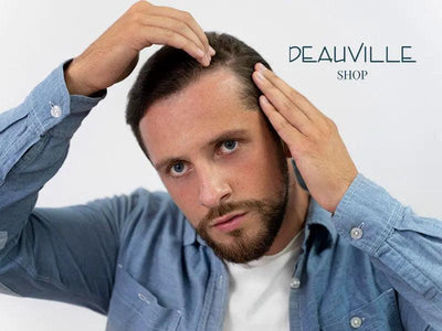 10 meilleurs produits capillaires pour hommes que vous trouverez en Boutique Deauville