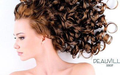 5 humectant products for curly hair that really work