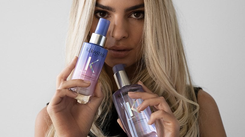 Kérastase Shampoo for Dry Hair: How to Choose the Right Formula ...