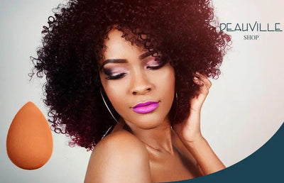 Advantages and uses of a Beauty Blender in your makeup routine