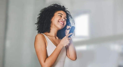 Avantages d'utiliser une brosse électrique pour lisser vos cheveux