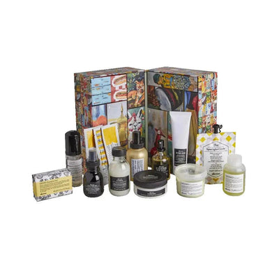 Les meilleurs produits capillaires Davines pour tous les types de cheveux