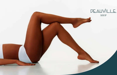 Body waxing: which products to use?