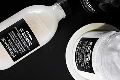 Produits de soins capillaires Davines OI Canada