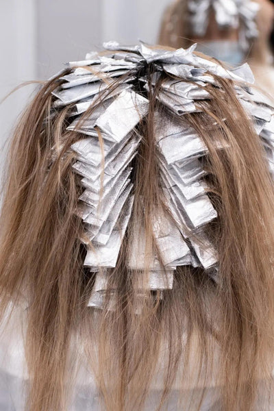 Conseils de soins capillaires pour les cheveux colorés