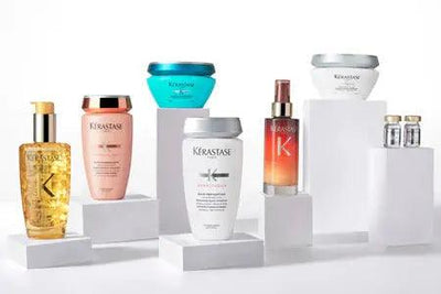 Examen des meilleures ventes et des produits capillaires Kerastase
