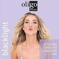 Oligo Hair Products – Oligo Blacklight a New Direction in Vegan Hair Care