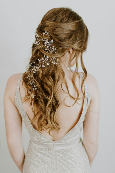 Oribe for Bridal Hair: The Essential Products and Tips