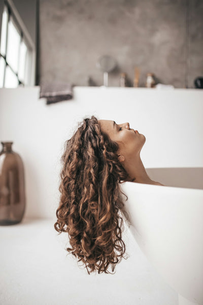 The Best Oribe Products for Curly Hair