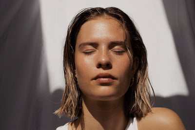 Get the Glow: 5 Tips for Radiant Skin with Nuda
