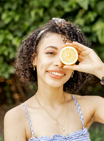Unlock Your Glow: Achieve Radiant Skin with Nuda