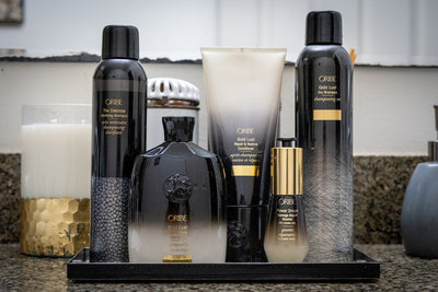 The Science Behind Kerastase Hair Products