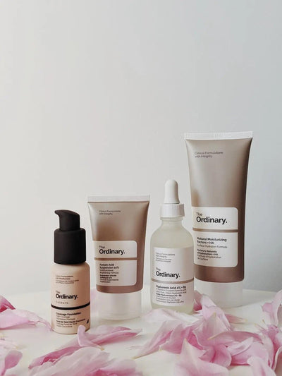 The Secret to Glowing Skin: Choosing the Right Yonka Skincare Products for Your Skin Type