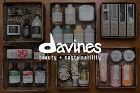 Le secret d'une chevelure magnifique :l'importance du soin du cuir chevelu avec Davines