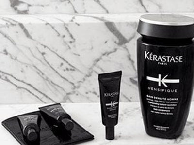 Can I Leave Kerastase Mask Overnight?