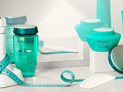 Can I Use Kerastase And Olaplex Together?