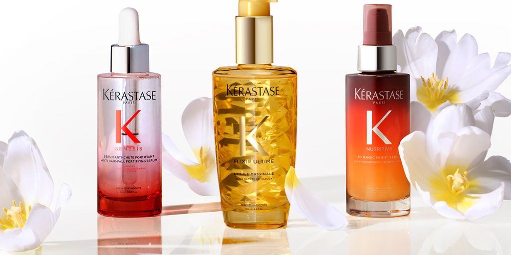 Can I Use Kerastase Blond Absolu Everyday? Boutique Deauville Blogues
