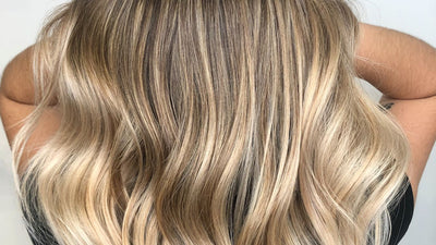 Unlock Your Perfect Look: The Ultimate Guide to the Best Coloured Hair Trends for 2025