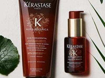 Can You Buy Kerastase In Shops?
