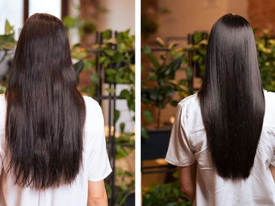 The Ultimate Guide to Clarifying Shampoo for Healthy Hair
