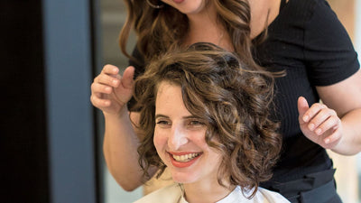 How to Care for Cheveux Boucles: Tips and Tricks for Beautiful Curls