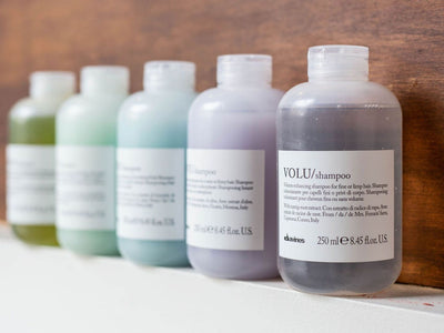 Are Davines Products Gluten Free?
