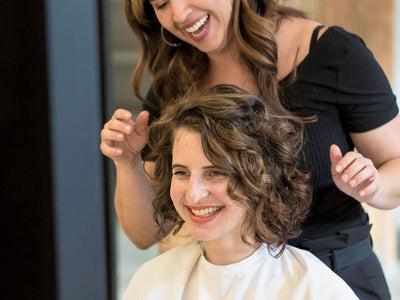 The Ultimate Guide to Hair Oils for Curly Hair