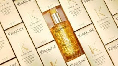 A Deep Dive: Our Comprehensive Review of Kerastase Shampoo