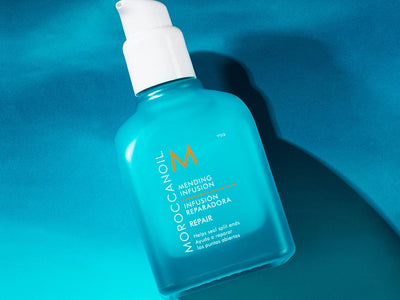 Can Moroccanoil Treatment Be Used On The Scalp?