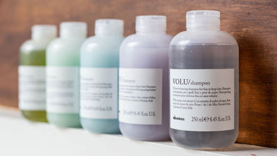 The Ultimate Guide to Choosing the Best Color Shampoo for Your Hair Type