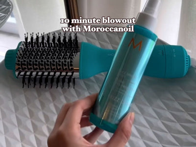 Embracing Your Bouclés: A Guide to Perfect Curls