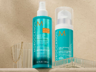 Are Moroccanoil Products Color Safe?