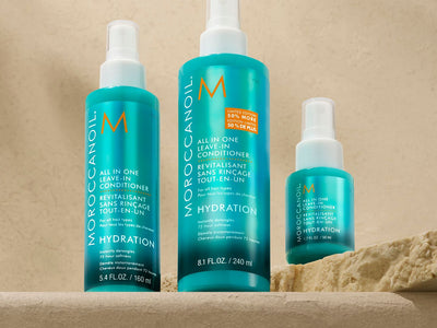 Can Moroccanoil Be Used On The Scalp?