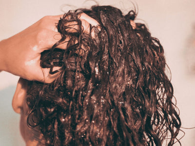 How To Use Davines Curl Building Serum?