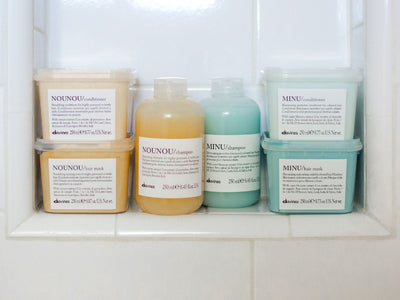 Are Davines Products Silicone Free?