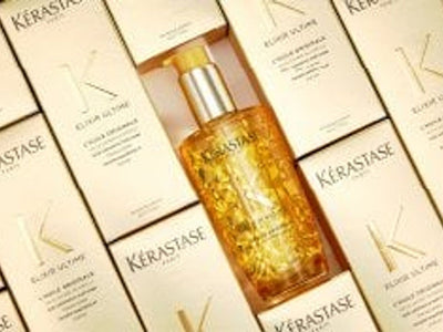 Can I Use Kerastase On Hair Extensions?