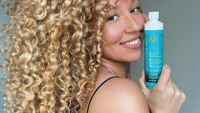Discover the Best Natural Hair Product for Your Locks