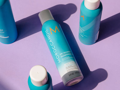 Are Moroccanoil Products Cruelty Free?