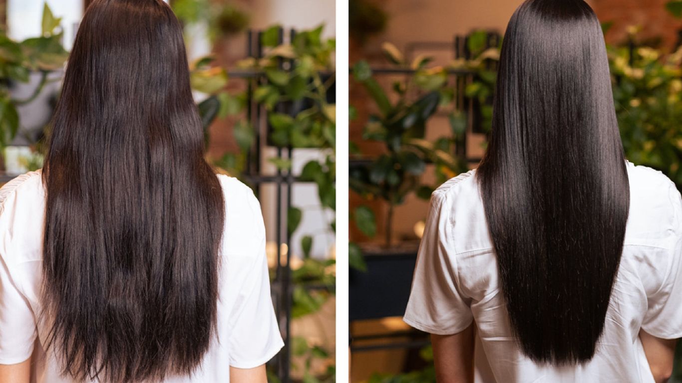Effective Split Ends Treatment: Say Goodbye to Frayed Hair | Boutique ...
