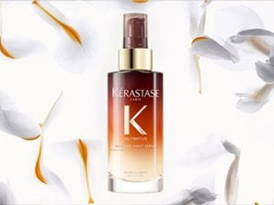 Are Kerastase Products Sulfate Free?