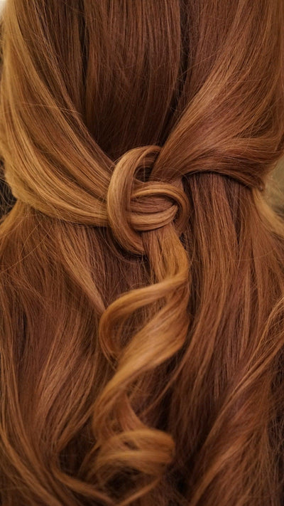Conseils pour garder une couleur de cheveux éclatante et belle