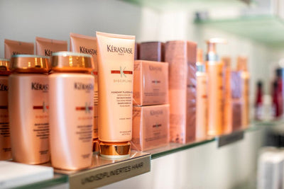 Où puis-je trouver des produits capillaires Kerastase près de chez moi ?