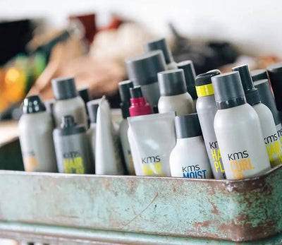 Où acheter les produits capillaires KMS au Canada