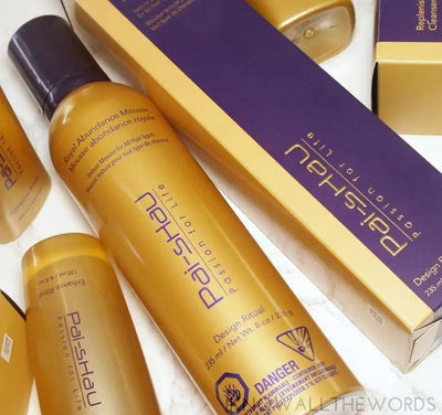 Où acheter des produits capillaires Pai-Shau